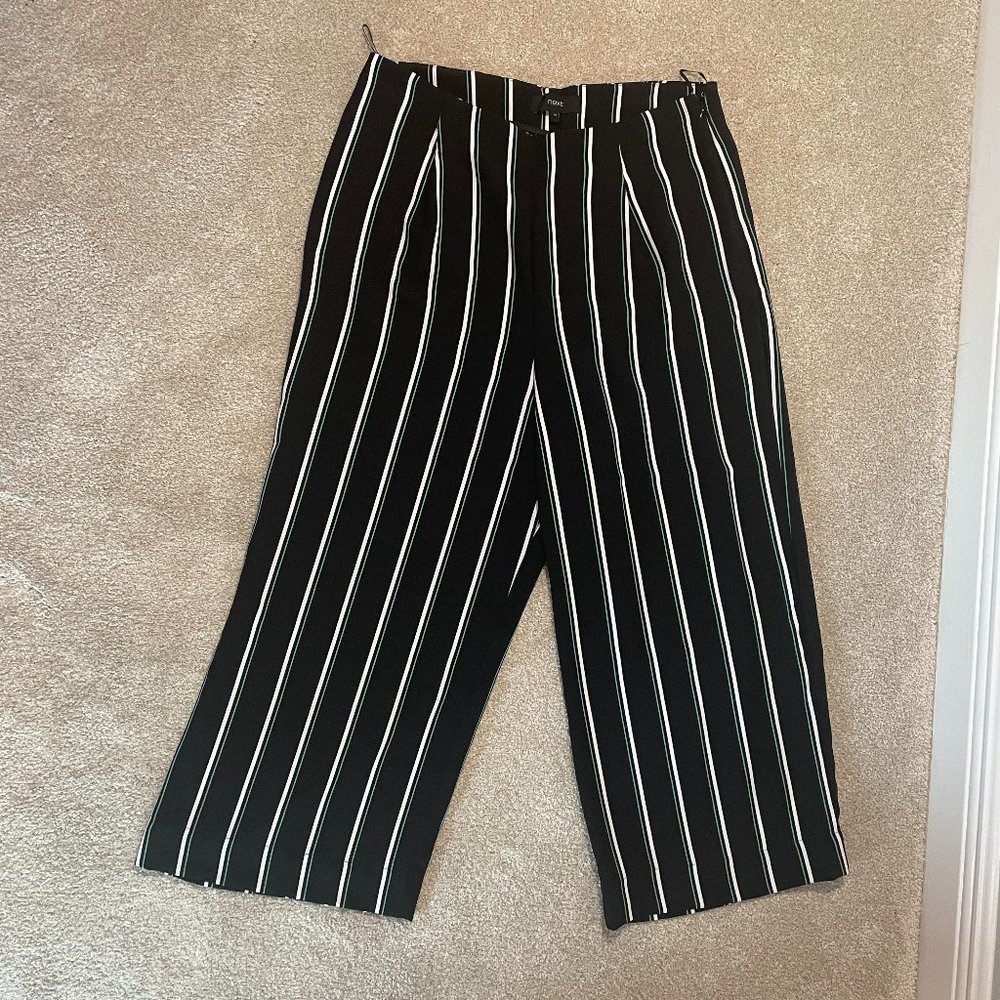 Women's Next Palazoo Pant's